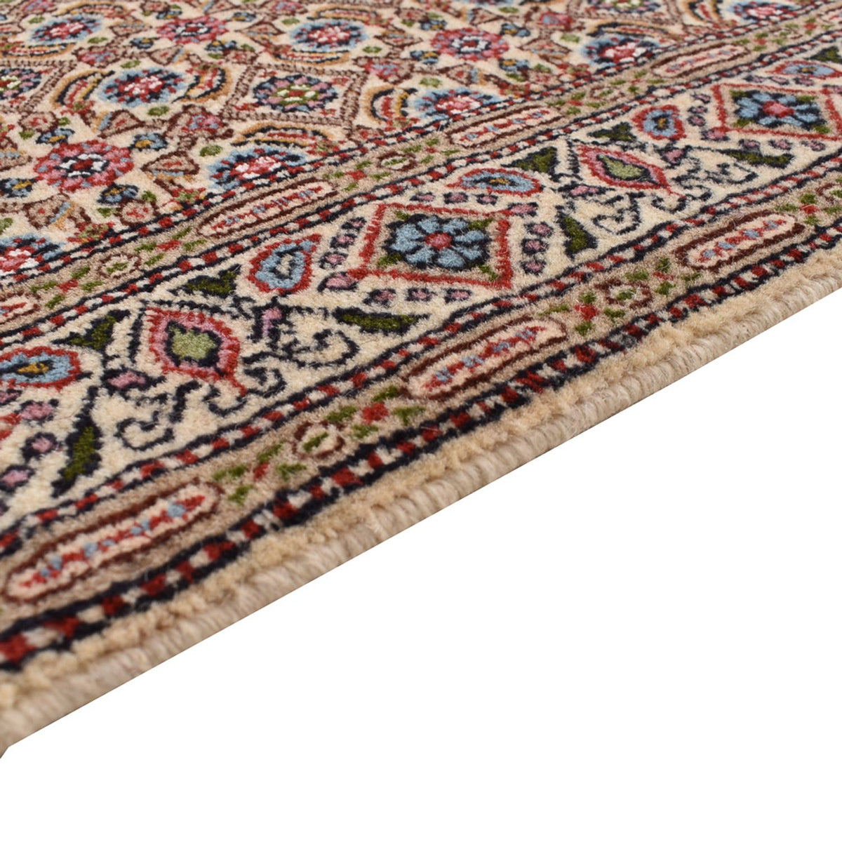 Moud Tappeto 79x290cm - Tappeto persiano