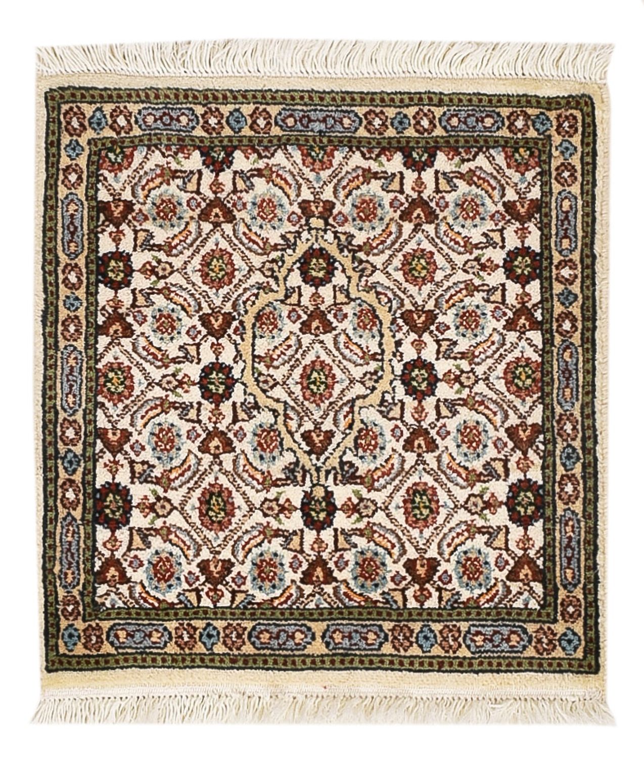 Tappeto Persero - Classico - 40 x 40 cm - multicolore