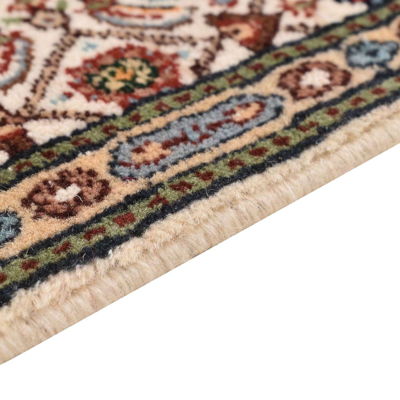 Moud Tappeto 40x40cm - Tappeto persiano