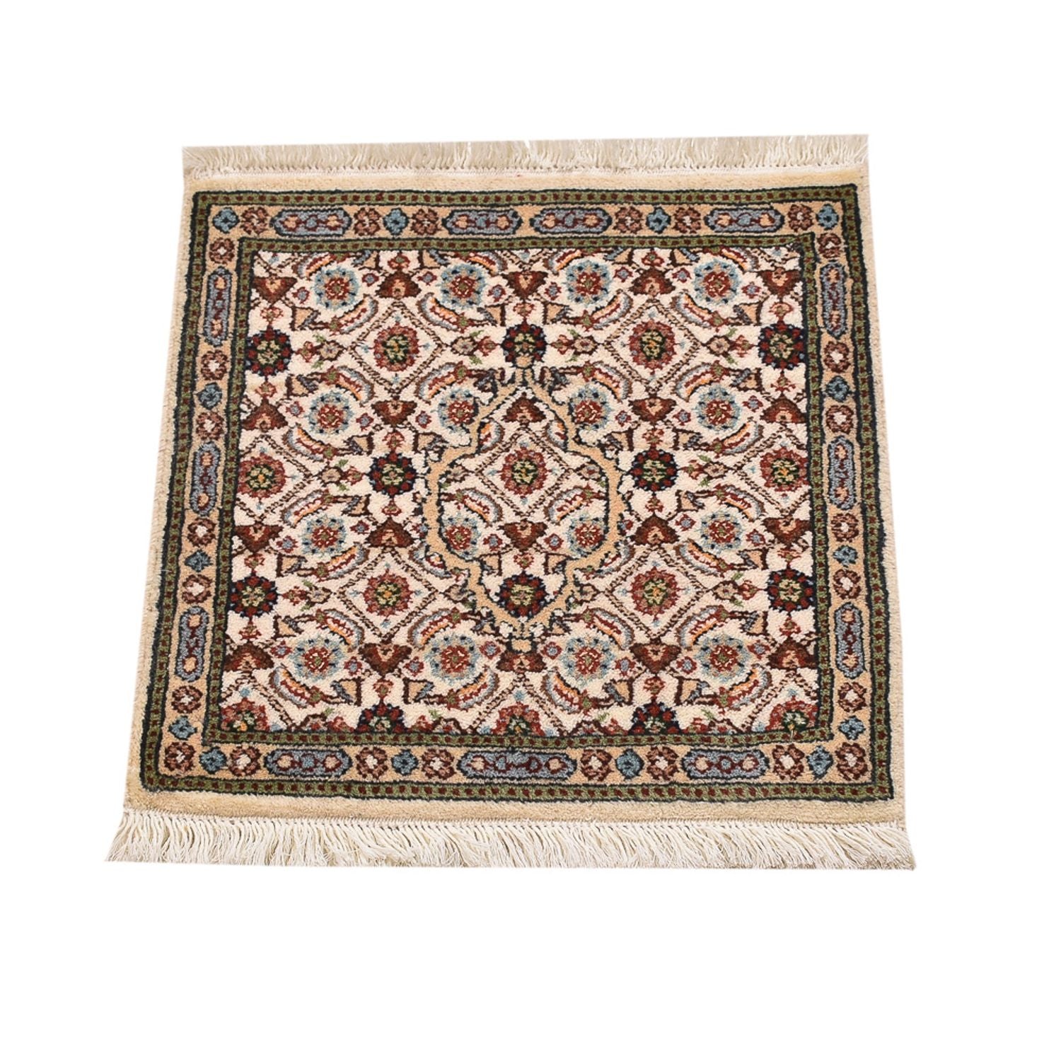 Tappeto Persero - Classico - 40 x 40 cm - multicolore