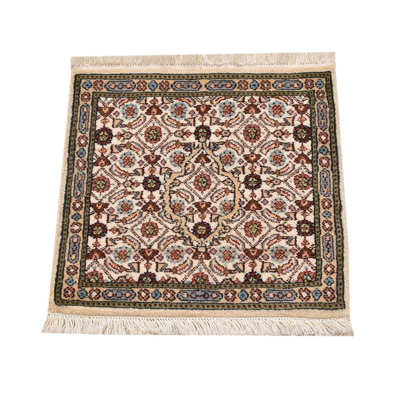 Tappeto Persero - Classico - 40 x 40 cm - multicolore