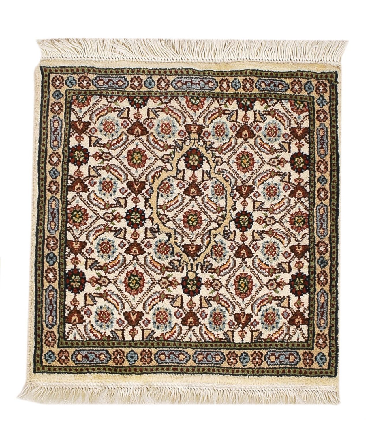 Tappeto Persero - Classico - 40 x 40 cm - multicolore