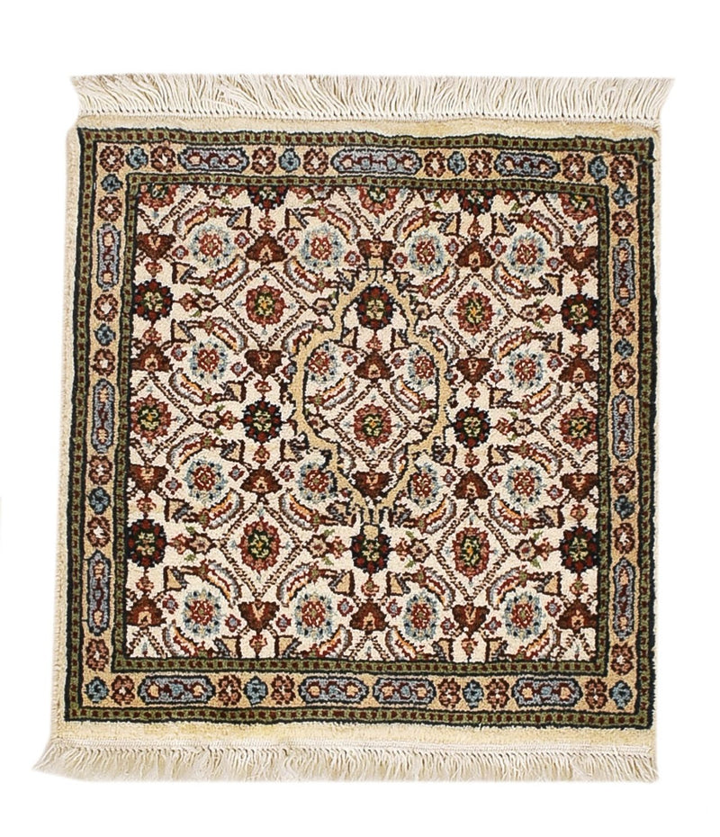 Tappeto Persero - Classico - 40 x 40 cm - multicolore