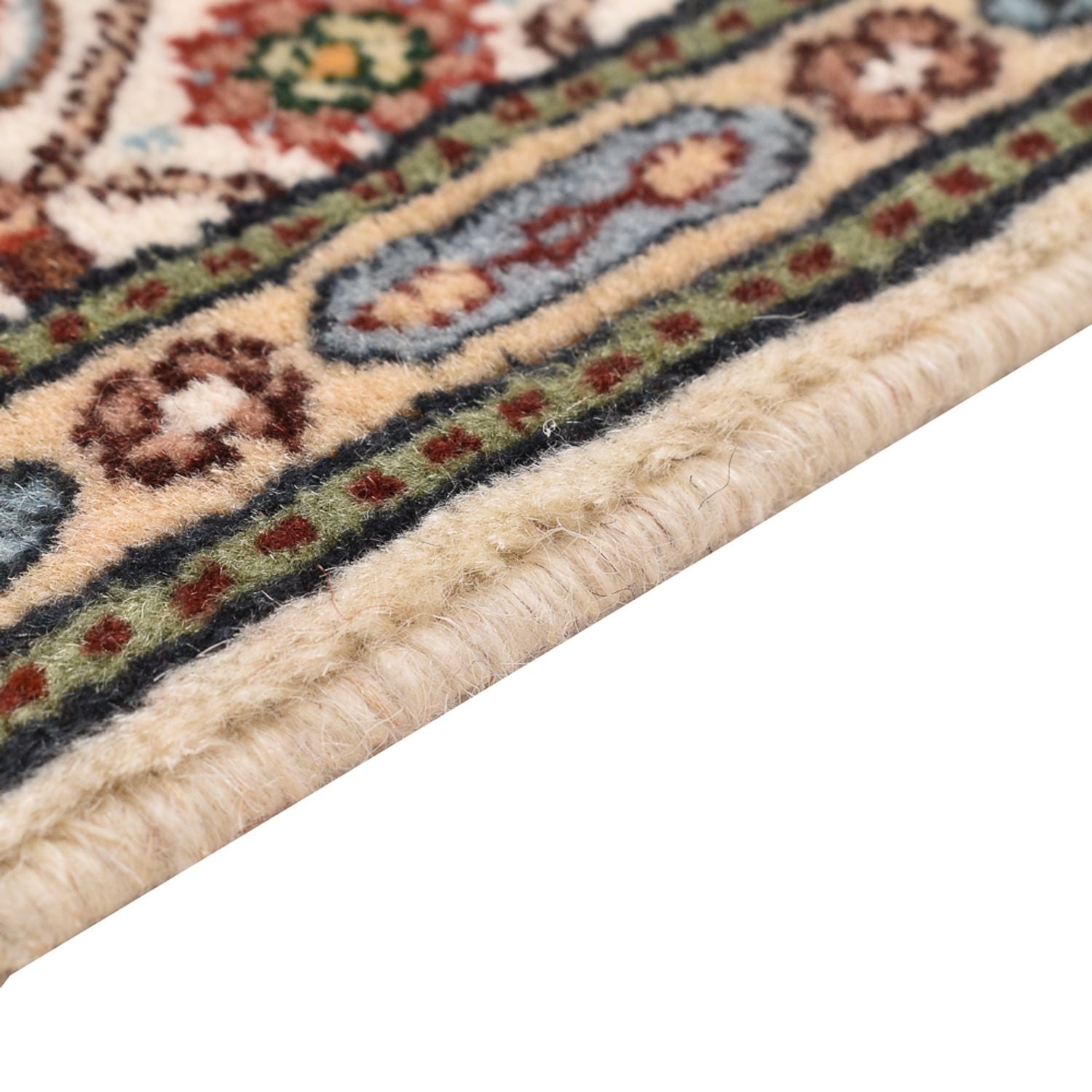 Tappeto Persero - Classico - 40 x 40 cm - multicolore