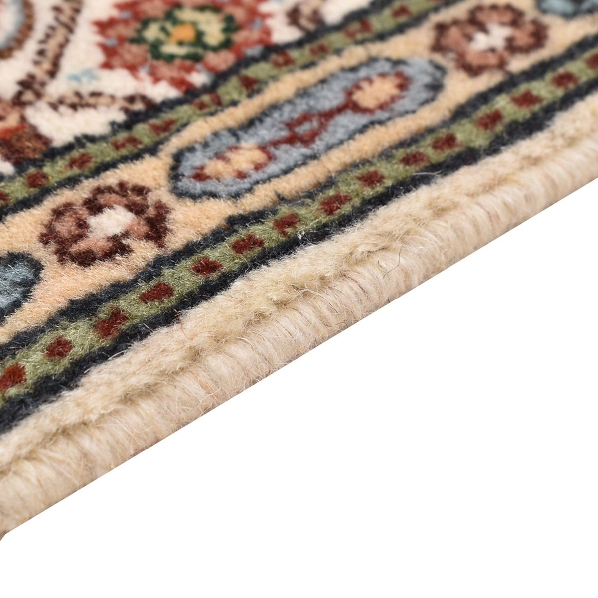 Tappeto Persero - Classico - 40 x 40 cm - multicolore