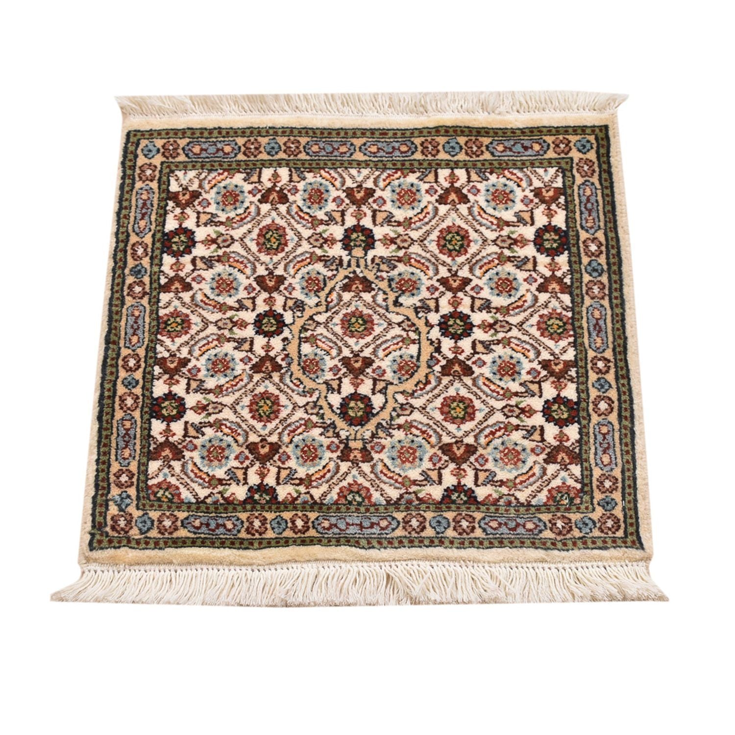 Tappeto Persero - Classico - 40 x 40 cm - multicolore