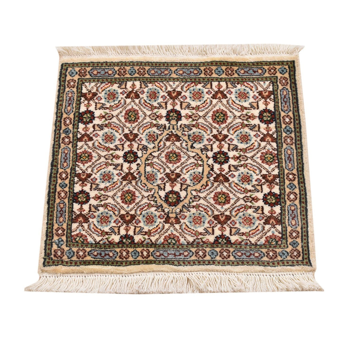Tappeto Persero - Classico - 40 x 40 cm - multicolore
