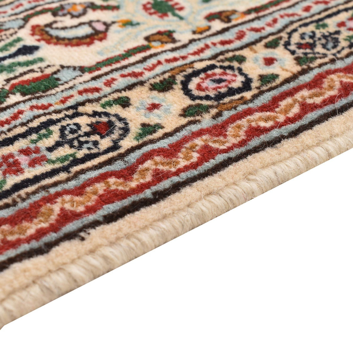 Moud Tappeto 80x121cm - Tappeto persiano