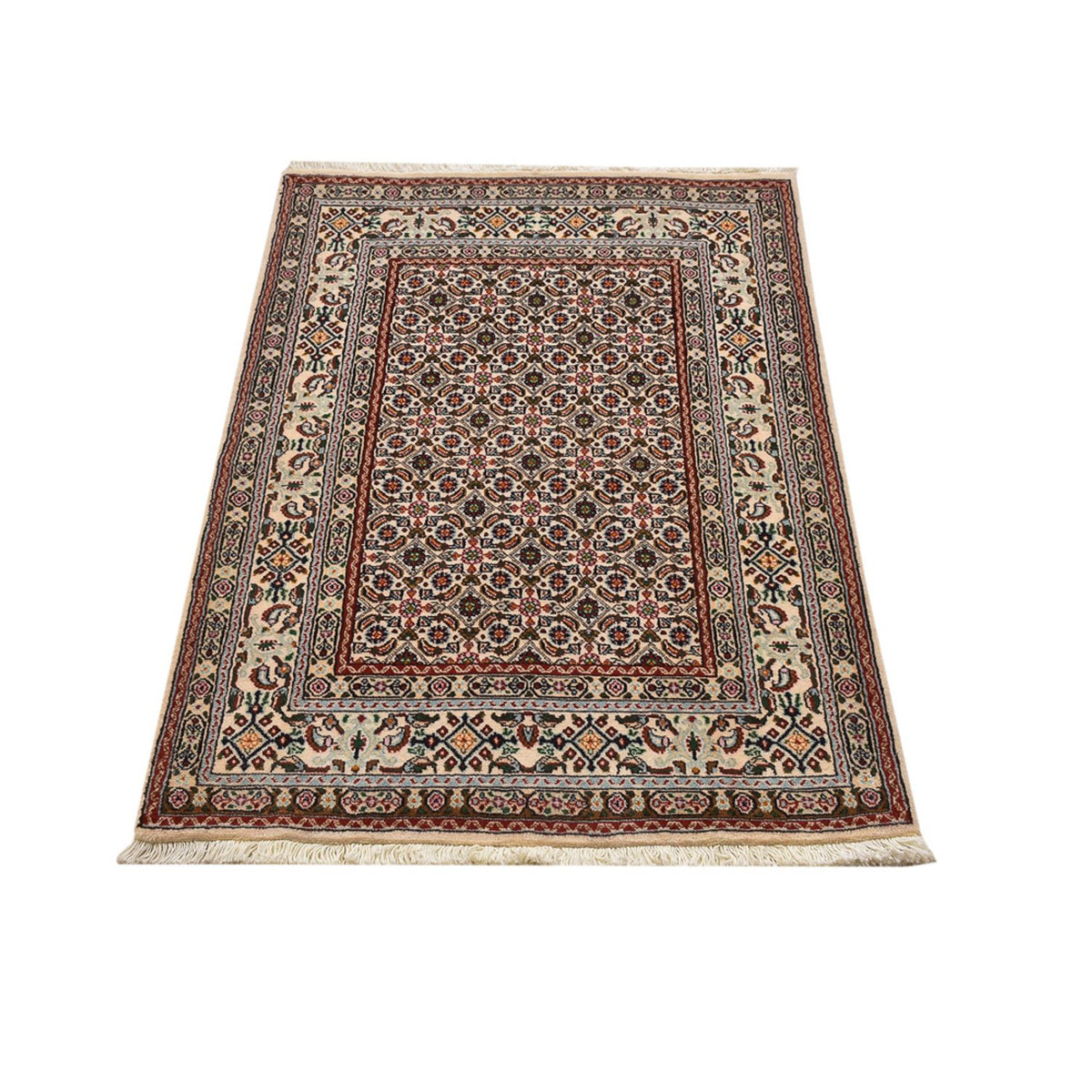 Tappeto Persero - Classico - 121 x 80 cm - multicolore