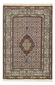 Moud Tappeto 81x118cm - Tappeto persiano