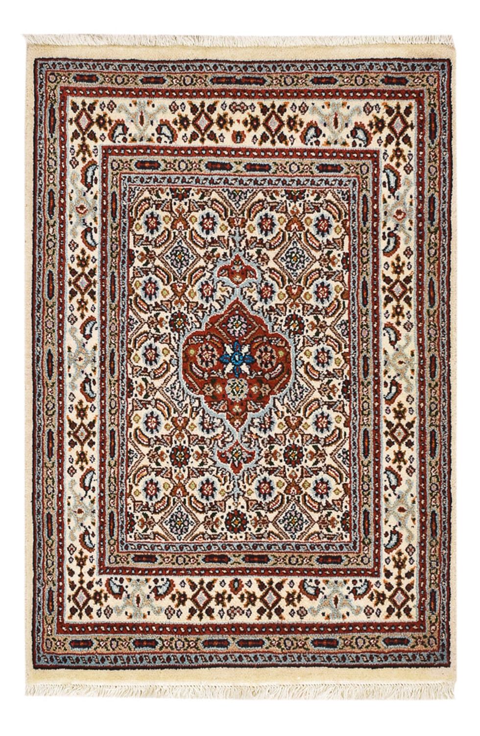 Tappeto Persero - Classico - 90 x 61 cm - multicolore