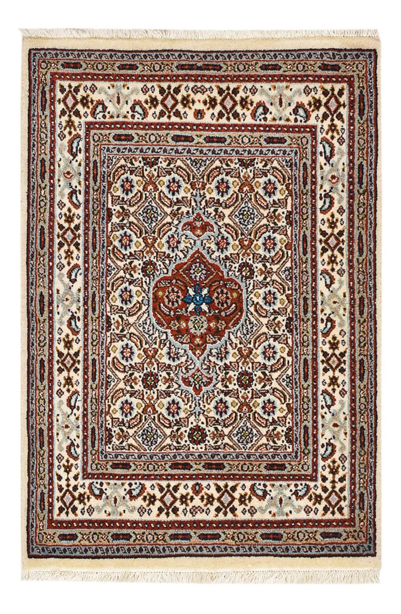 Tappeto Persero - Classico - 90 x 61 cm - multicolore
