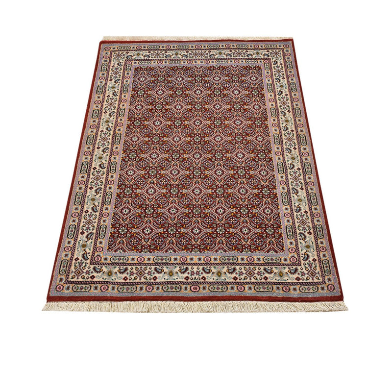 Tappeto Persero - Classico - 120 x 75 cm - rosso chiaro