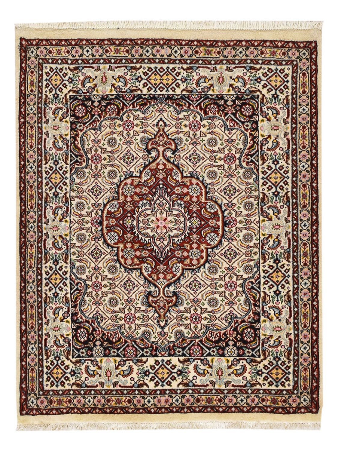 Tappeto Persero - Classico - 102 x 79 cm - multicolore