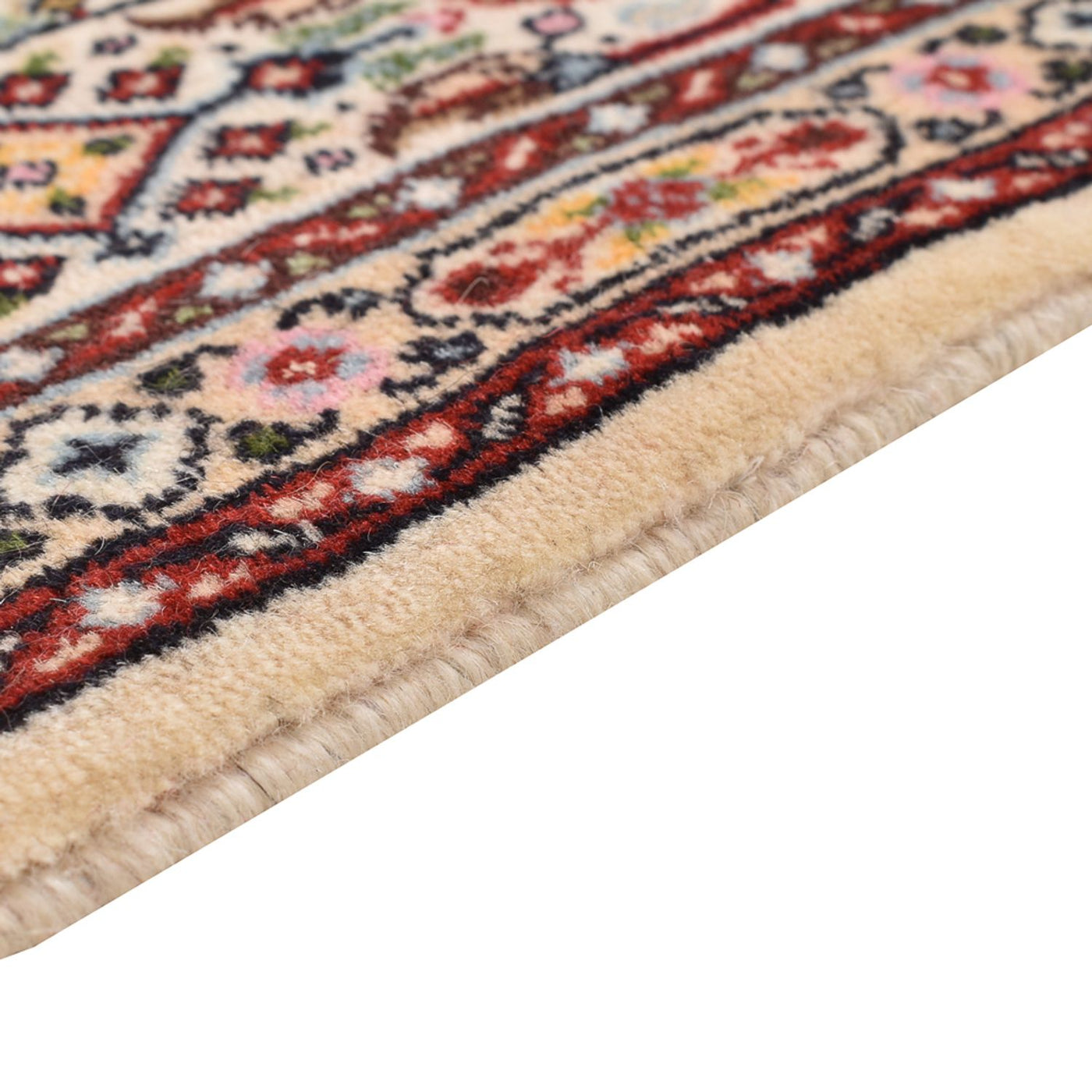 Moud Tappeto 102x79cm - Tappeto persiano