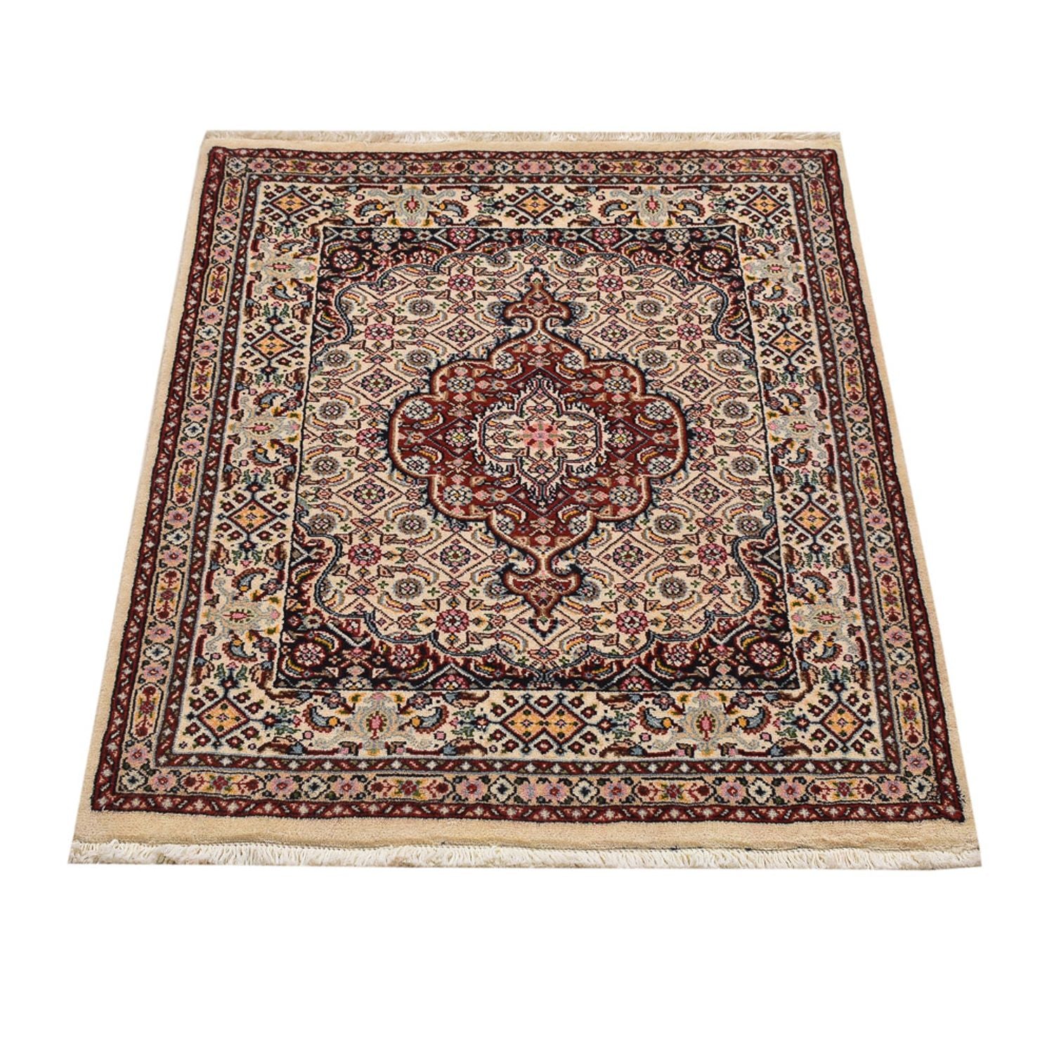 Tappeto Persero - Classico - 102 x 79 cm - multicolore
