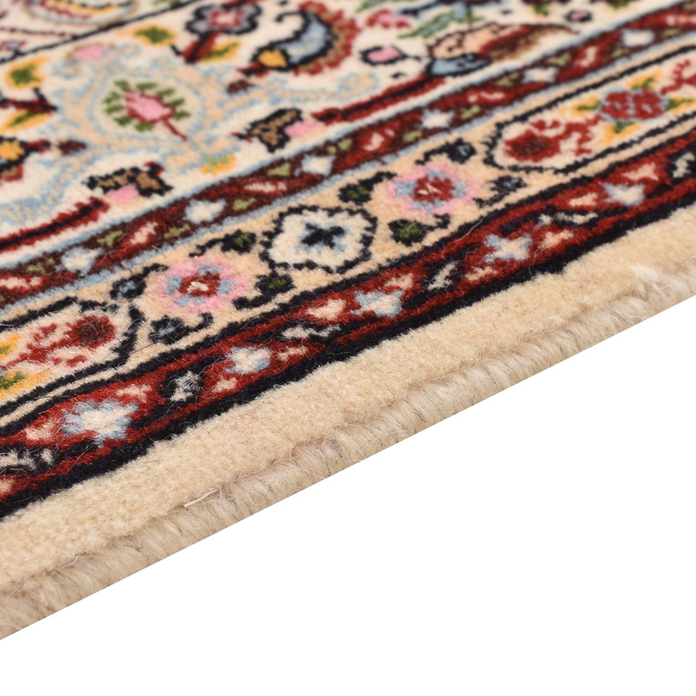 Moud Tappeto 100x78cm - Tappeto persiano
