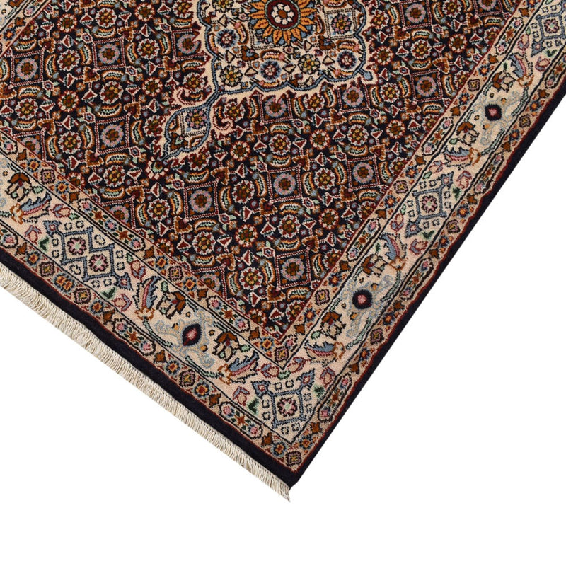 Tappeto corsia Tappeto Persero - Classico - 300 x 75 cm - marrone chiaro