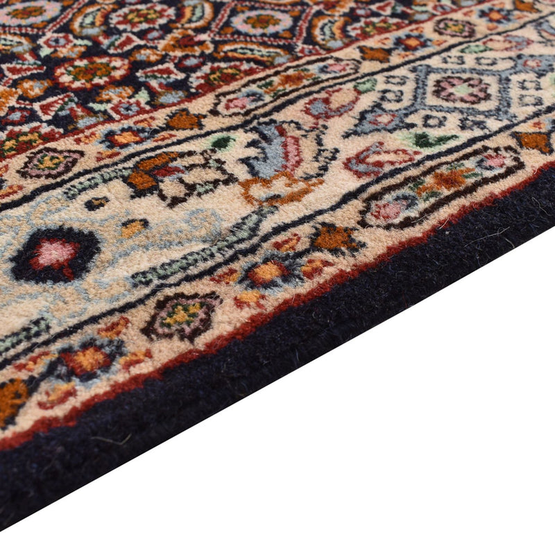 Tappeto corsia Tappeto Persero - Classico - 300 x 75 cm - marrone chiaro