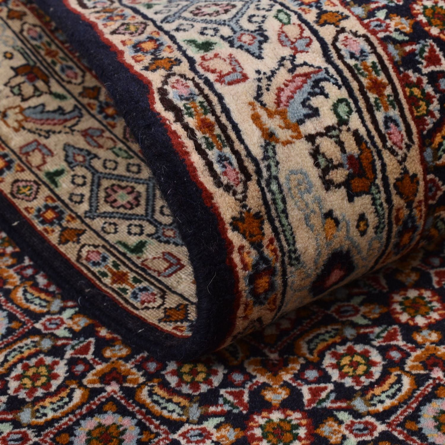 Tappeto corsia Tappeto Persero - Classico - 300 x 75 cm - marrone chiaro