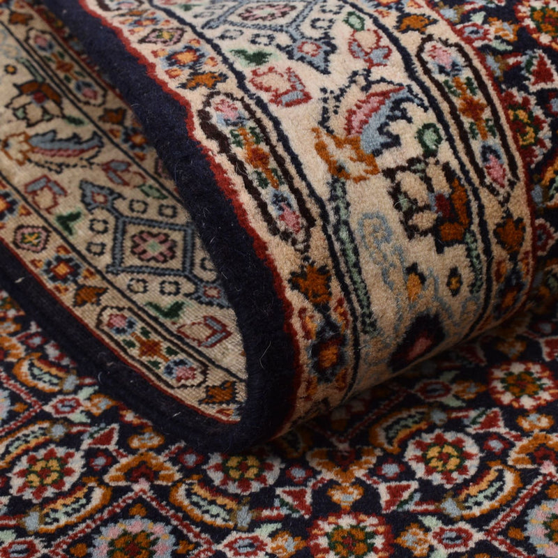 Tappeto corsia Tappeto Persero - Classico - 300 x 75 cm - marrone chiaro