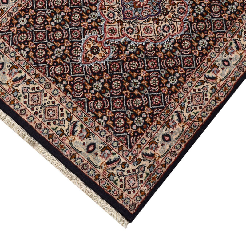 Tappeto corsia Tappeto Persero - Classico - 314 x 77 cm - marrone chiaro
