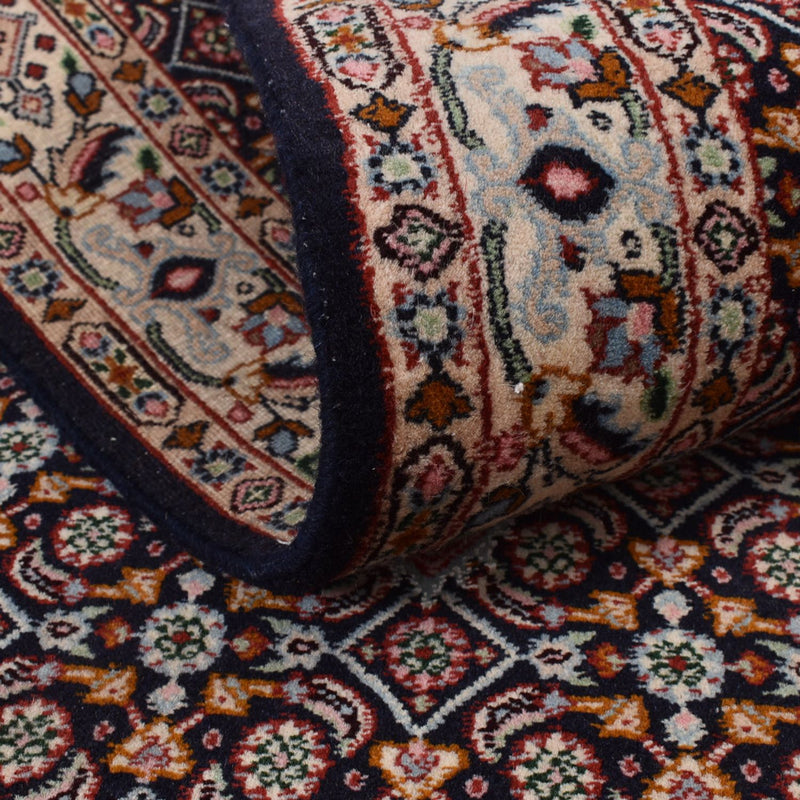 Tappeto corsia Tappeto Persero - Classico - 314 x 77 cm - marrone chiaro