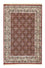 Tappeto Persero - Classico - 118 x 75 cm - rosso chiaro
