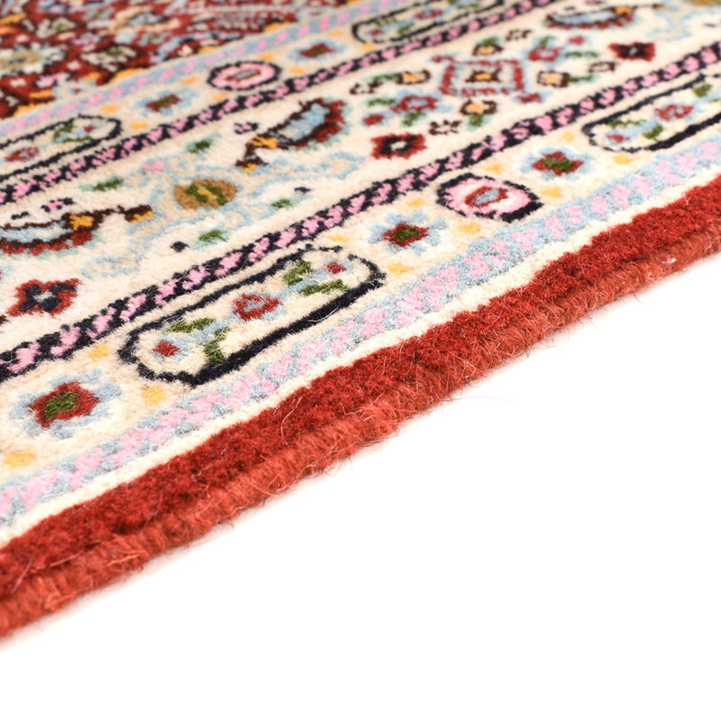 Tappeto Persero - Classico - 118 x 75 cm - rosso chiaro