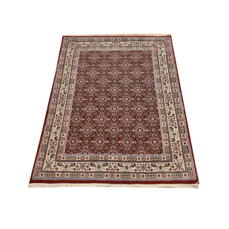 Tappeto Persero - Classico - 118 x 75 cm - rosso chiaro