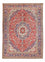 Tappeto Persero - Tabriz - 342 x 248 cm - rosso
