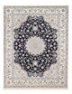 Nain - 6 la Tappeto 211x269cm - Tappeto persiano