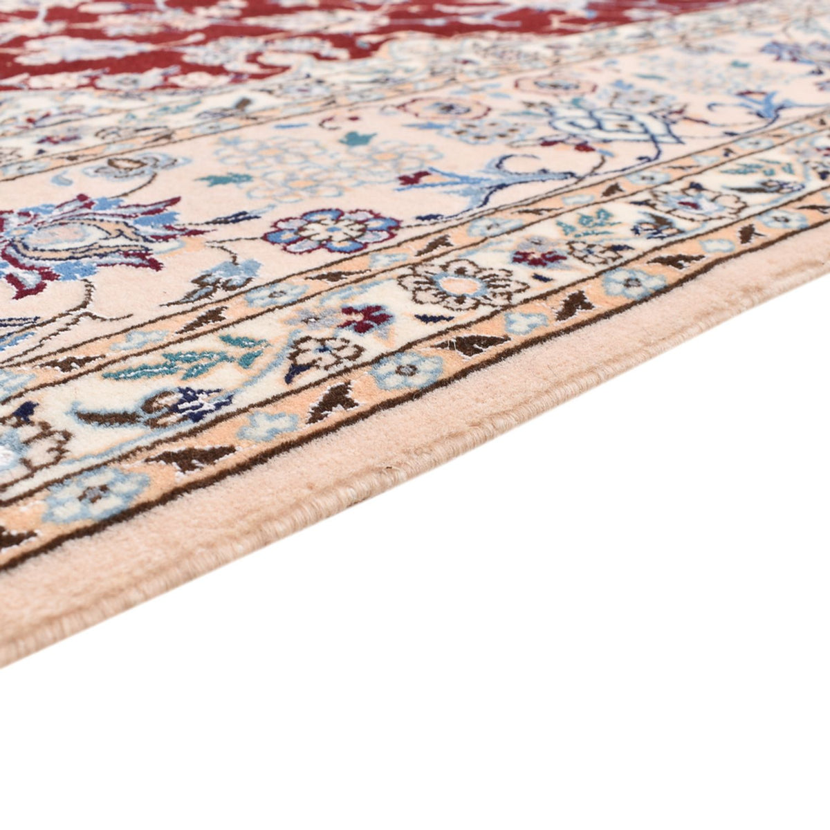 Nain - 6La Tappeto 150x236cm - Tappeto persiano