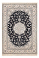 Nain - 6 la Tappeto 237x158cm - Tappeto persiano