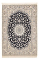 Nain - 6 la Tappeto 240x161cm - Tappeto persiano