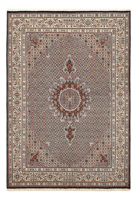 Tappeto Persero - Classico - 244 x 167 cm - marrone chiaro