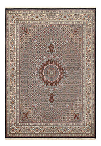 Tappeto Persero - Classico - 244 x 167 cm - marrone chiaro