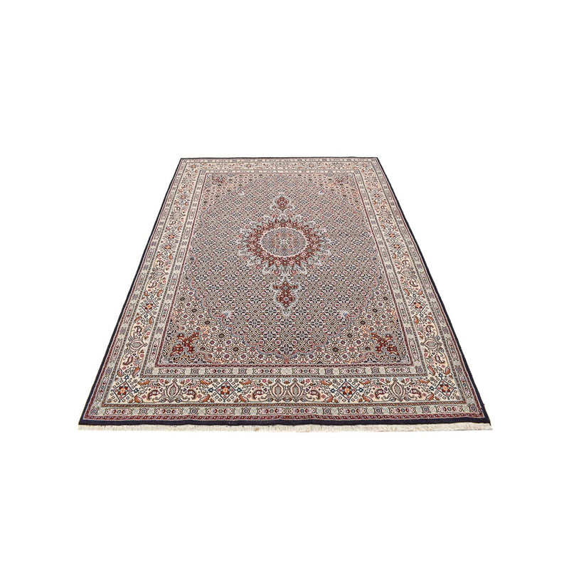 Tappeto Persero - Classico - 244 x 167 cm - marrone chiaro