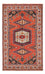 Tappeto Persero - Nomade - 255 x 155 cm - rosso