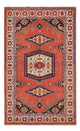 Tappeto Persero - Nomade - 255 x 155 cm - rosso