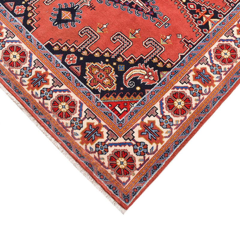 Tappeto Persero - Nomade - 255 x 155 cm - rosso