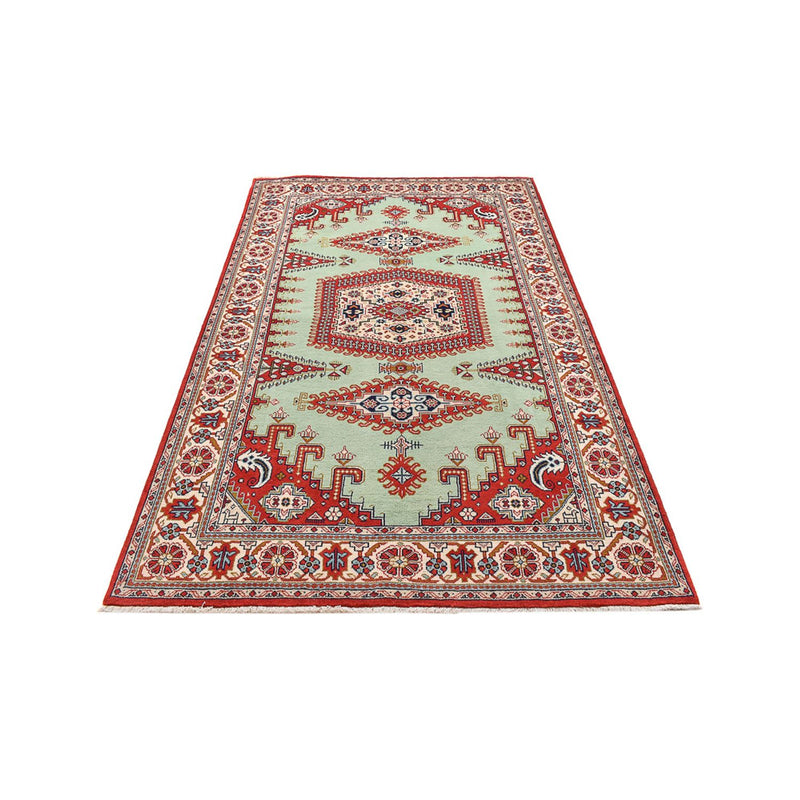 Tappeto Persero - Nomade - 250 x 152 cm - verde chiaro