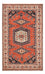 Tappeto Persero - Nomade - 245 x 147 cm - rosso
