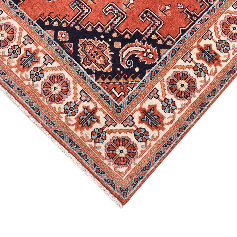 Tappeto Persero - Nomade - 245 x 147 cm - rosso