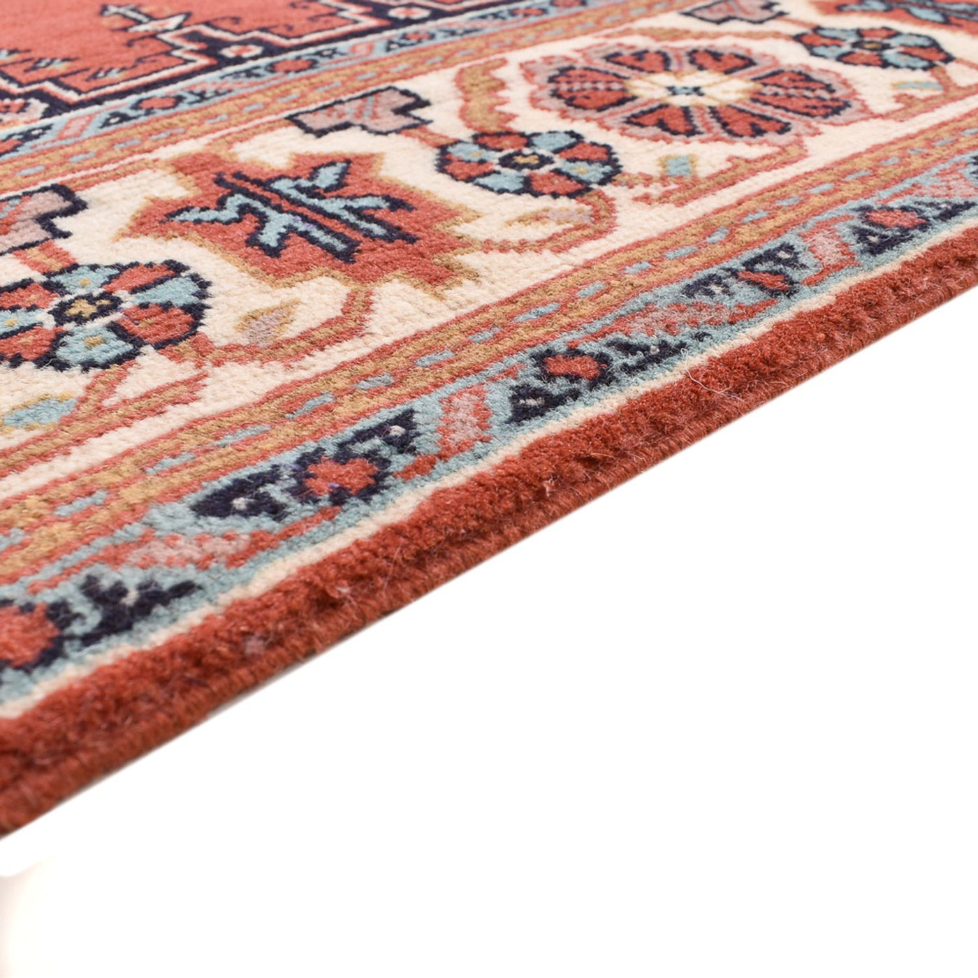 Wiss Tappeto 245x147cm - Tappeto persiano
