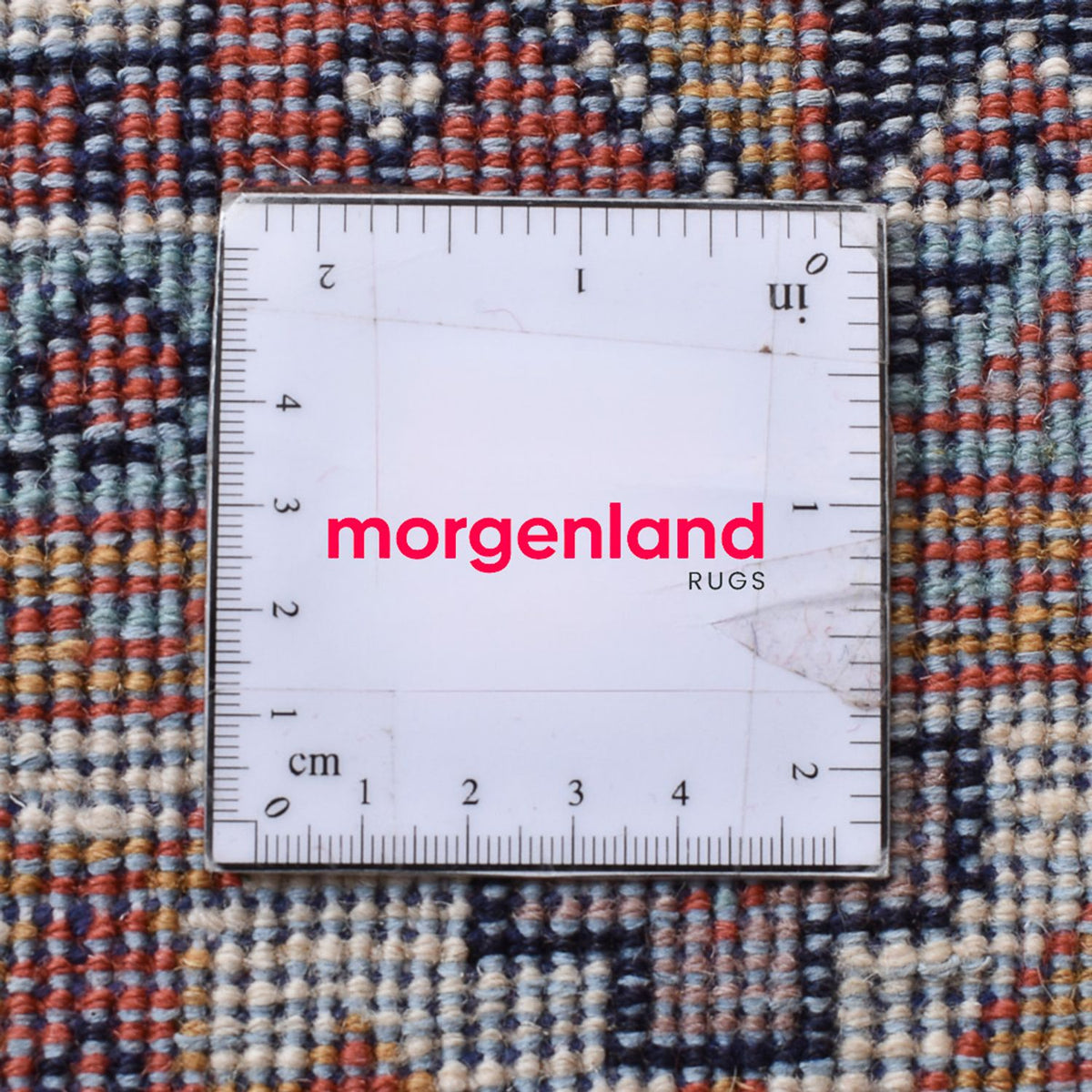 Tappeto Persero - Nomade - 245 x 147 cm - rosso