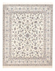 Nain - 6 la Tappeto 210x255cm - Tappeto persiano