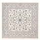 Nain - 6 la Tappeto 204x207cm - Tappeto persiano