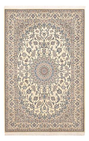 Tappeto Persero - Nain - Premio - 217 x 140 cm - sabbia