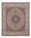 Tappeto Persero - Classico - 300 x 247 cm - marrone chiaro
